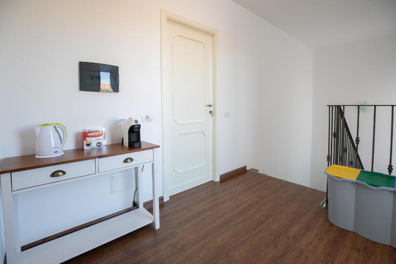 La Magnolia Rooms a Olbia - Camere di charme ristrutturate