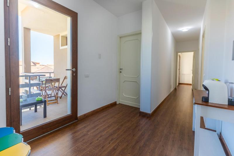 La Magnolia Rooms a Olbia - Camere di charme ristrutturate