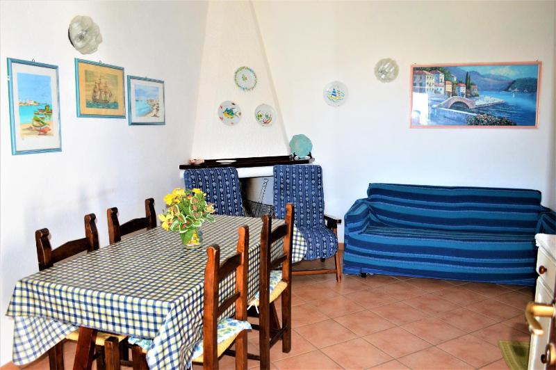Villa Camboni a Costa Rei - Lussuosa Villa con Terrazza