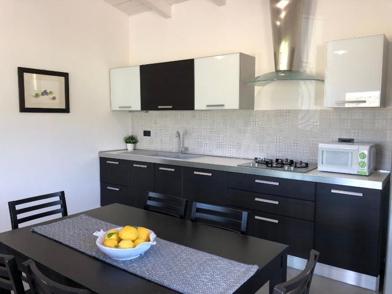 Villa Maralai a Orosei - Esclusiva Casa Vacanze con Vista