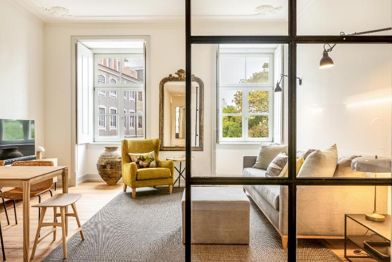 Beautiful Apartment close to Praca do Comercio by LovelyStay — отзывы гостей и цены