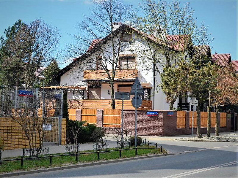 Dom Stegny — забронировать отель в Варшаве