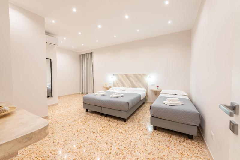 Цены на Ancient Rome Room в Риме