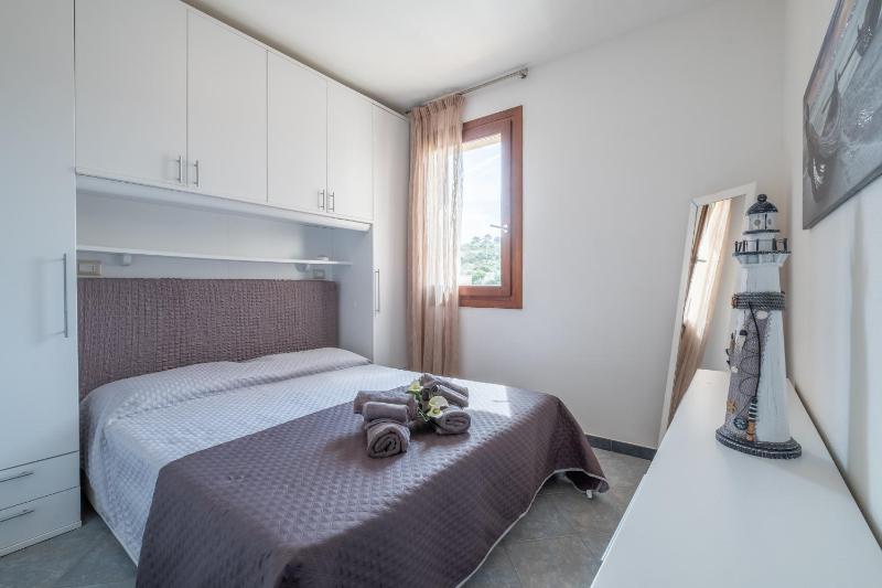 Elegante appartamento a Castelsardo - Vista mare e piscina