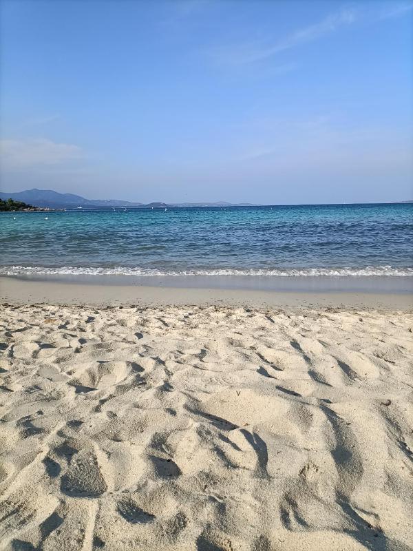 Elena a Porto Rotondo - Incantevole apt vista città