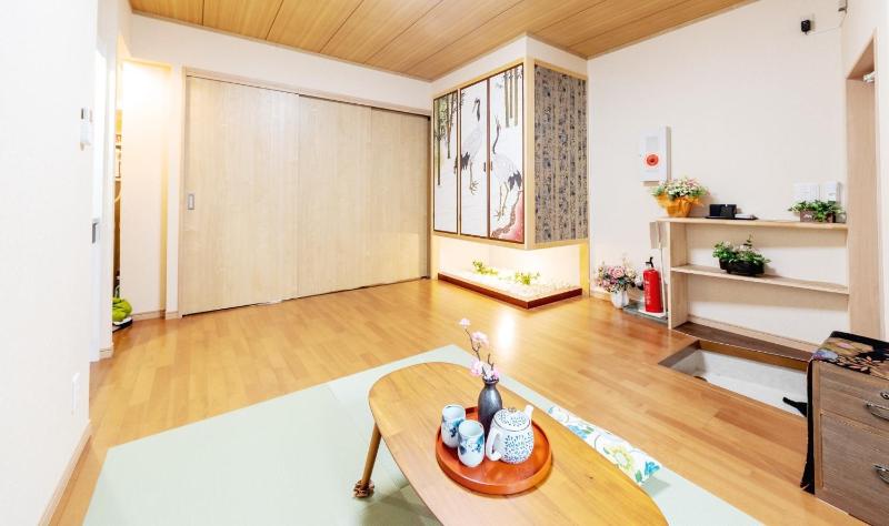 RE Tokyo Room 101 - Vacation STAY 73224v — отель в Токио, Япония