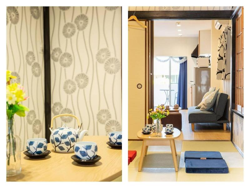 Цены на My Home in Tokyo - Vacation STAY 73238v в Токио