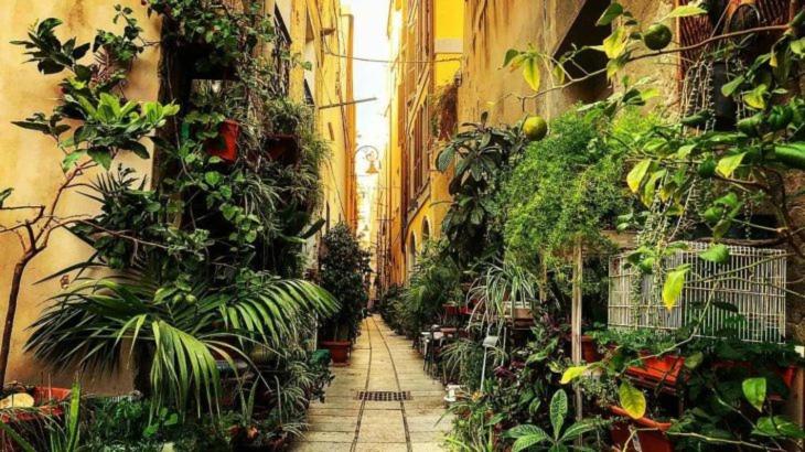 Aida a Cagliari - Spazioso appartamento con balcone