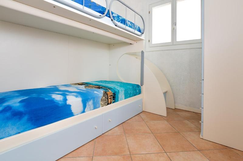 Quadrilocale Vignamarina: Terrazza panoramica mare