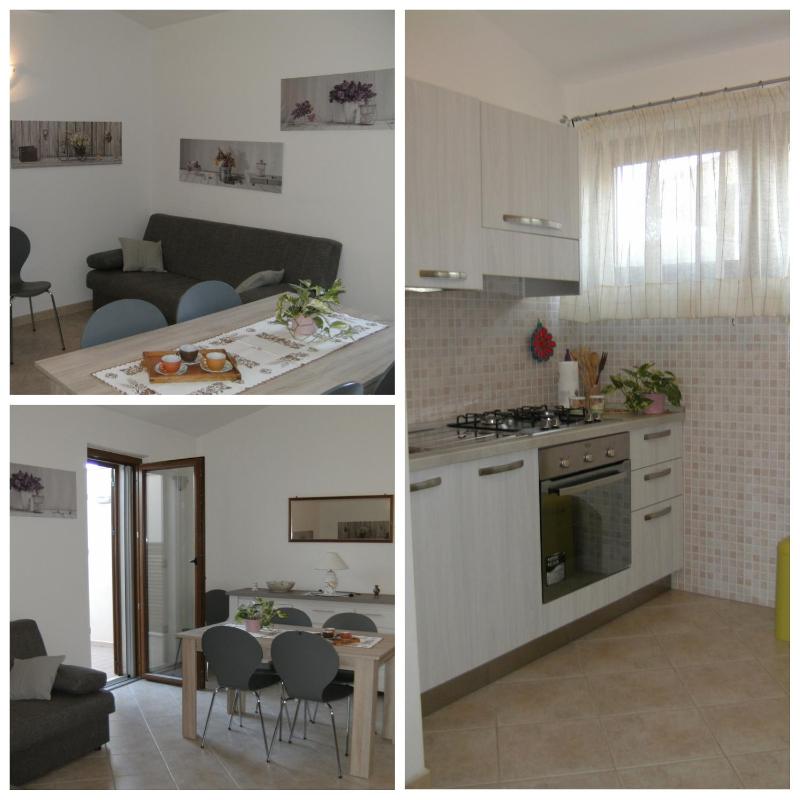 Holiday in Torre Grande - Spettacolare Appartamento Mare