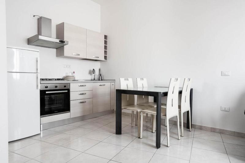 Sinis Holiday House a Oristano - Casa Vacanze con Patio