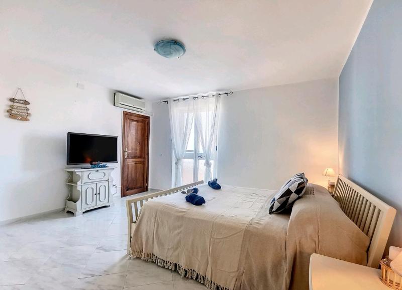 Attico l'Onda Marina a Castelsardo - Lusso Fronte Mare