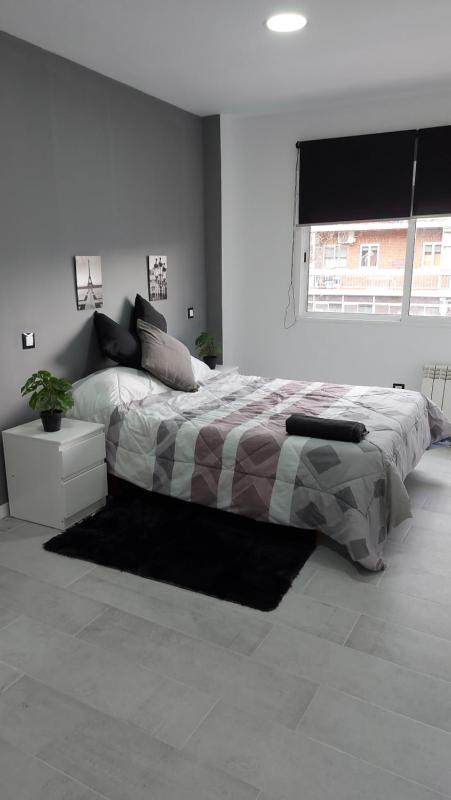 Madrid Apartment Numancia — отель в Мадриде, Испания
