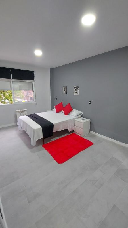 Madrid Homely Apartament — отзывы гостей и цены