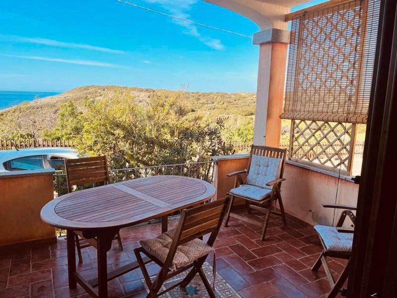 Casa Cipro a Castelsardo - Accogliente Casa Vacanze