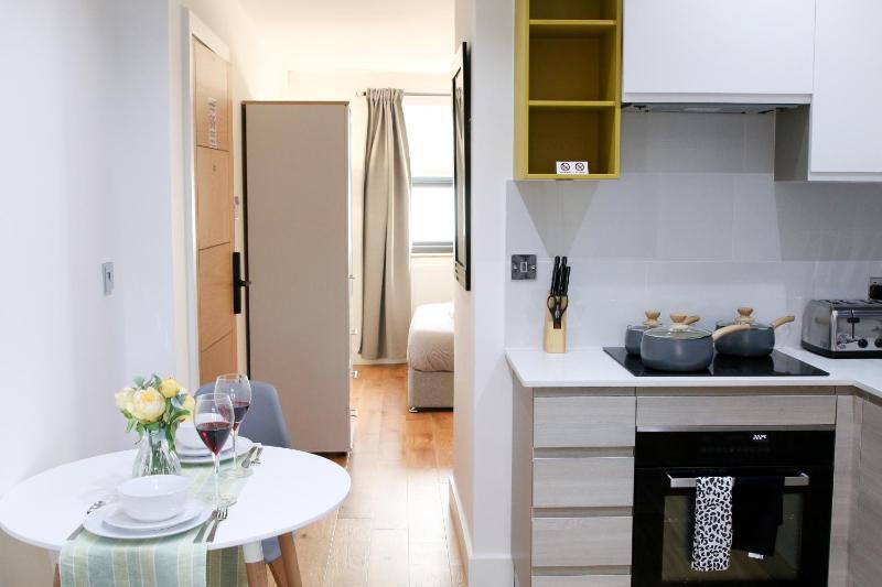 Цены на Deluxe and Modern Studio Apartment in Sydenham в Лондоне
