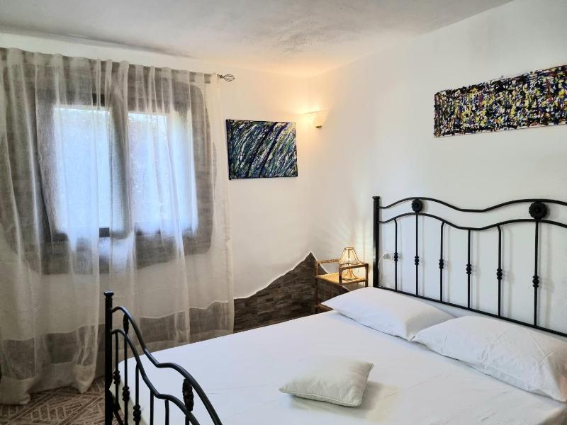 Appartamento sul mare a Porto San Paolo - Ampia veranda