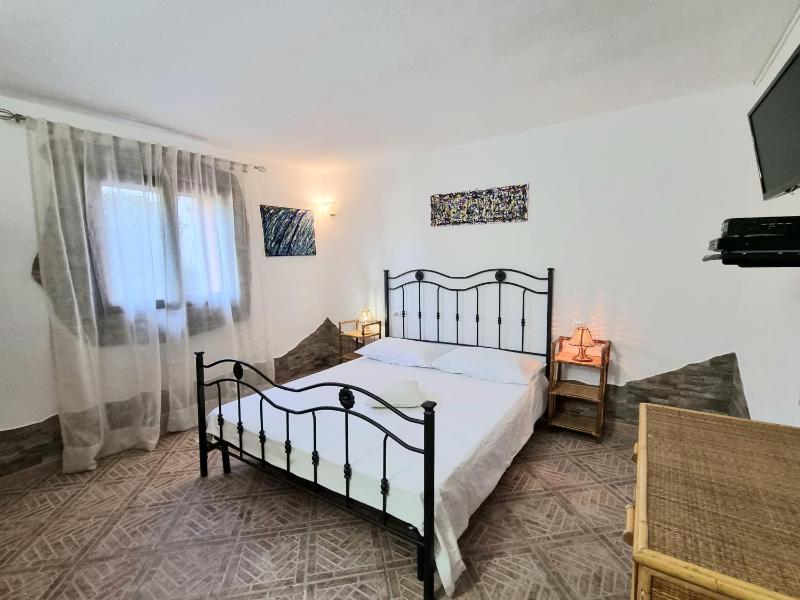 Appartamento sul mare a Porto San Paolo - Ampia veranda