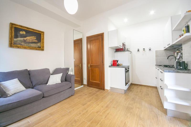 The voice of the moon — отель с удобным расположением в Риме