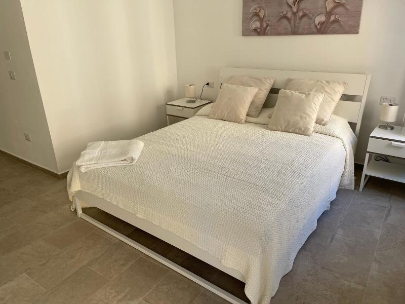 Matty's a Olbia - Affascinante B&B nel centro storico