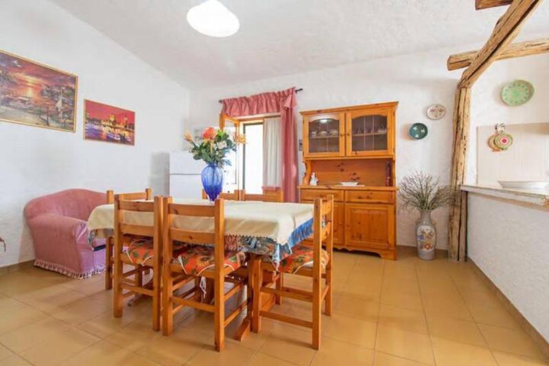 Appartamento Berna a Budoni - Relax Fronte Spiaggia