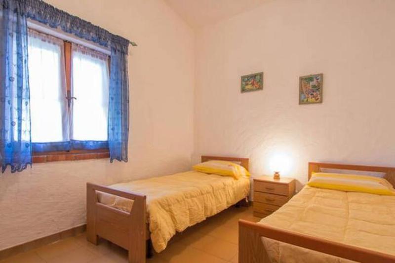 Appartamento Berna a Budoni - Relax Fronte Spiaggia