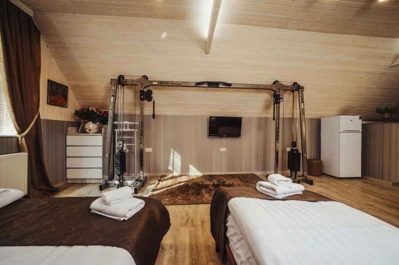 Цены на Rustaveli Apartment with Gym в Тбилиси