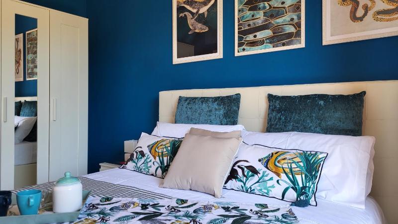 F&F Apartment a Badesi - Lussuoso appartamento con piscina