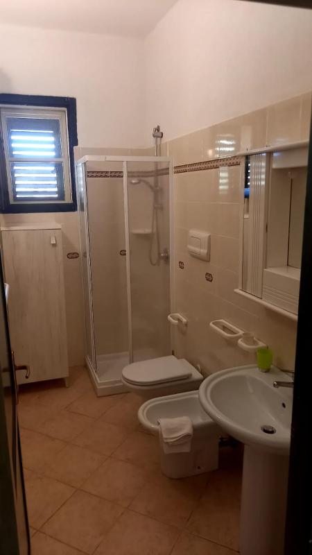 Casa Maria a Cala Liberotto - Accogliente casa sul mare