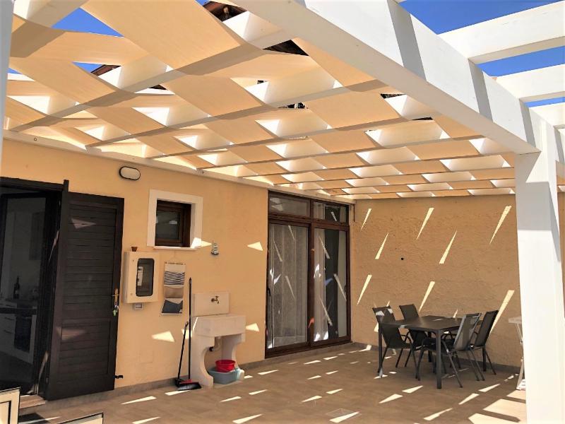 Casa Daniela a Geremèas - Incantevole villa vista mare