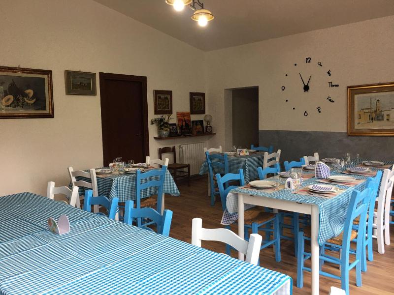 S'Argalasi ad Austis - Idilliaco agriturismo in collina