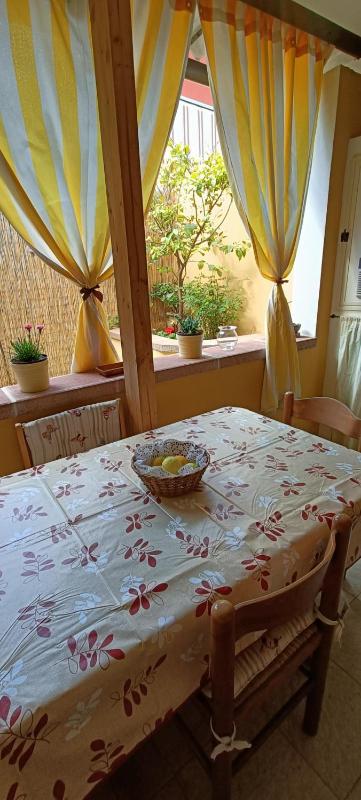 Casa Debby a Porto Torres - Incantevole casa vacanze BBQ