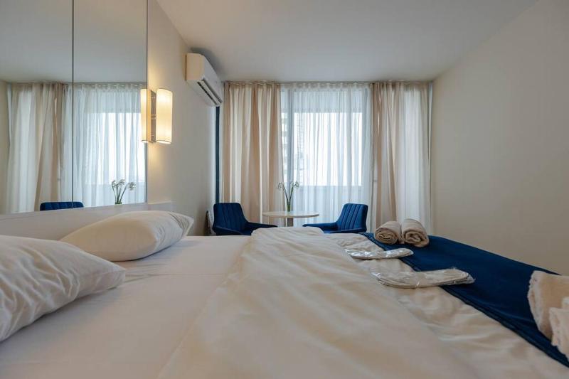 Cozy Studio Apartment In The Heart of Batumi — отзывы гостей и цены
