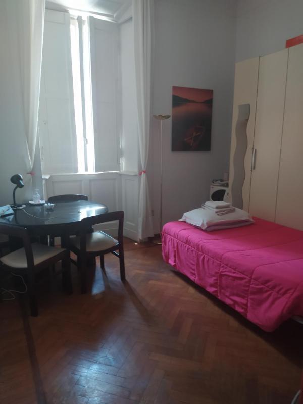 Цены на 1Room in Milan в Милане