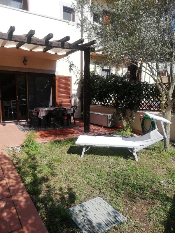 Oasiglò a La Maddalena - Spazioso appartamento con terrazza