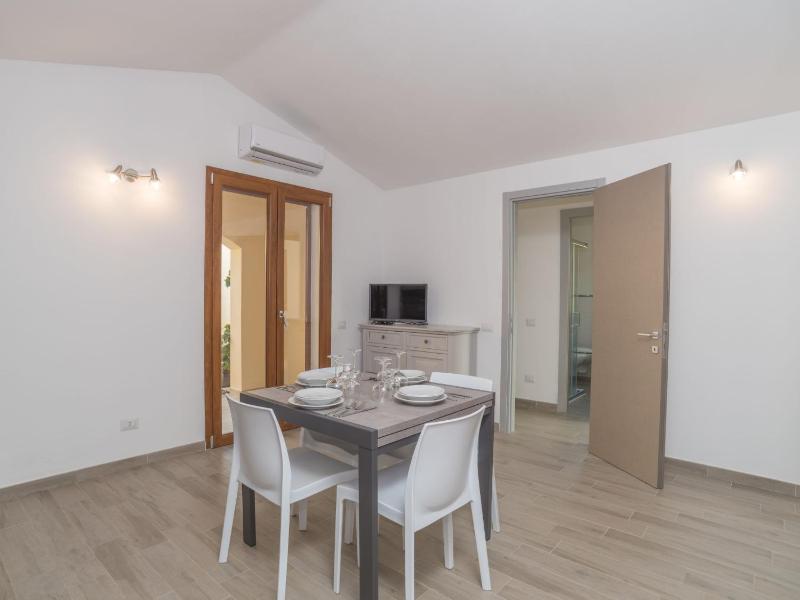 Case Greche Nuove 1 a Costa Rei - Sereno Rifugio Mare