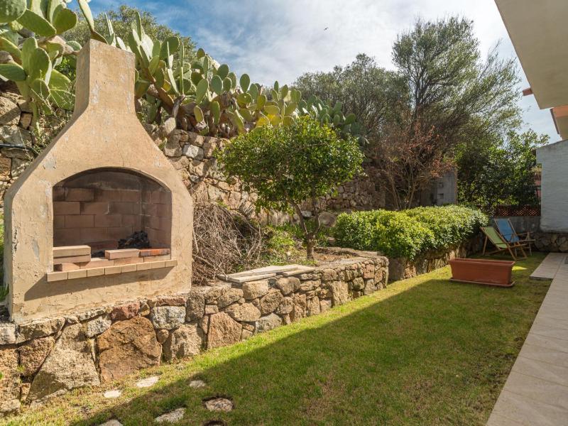 Wave a Palau - Accogliente Appartamento con Terrazza