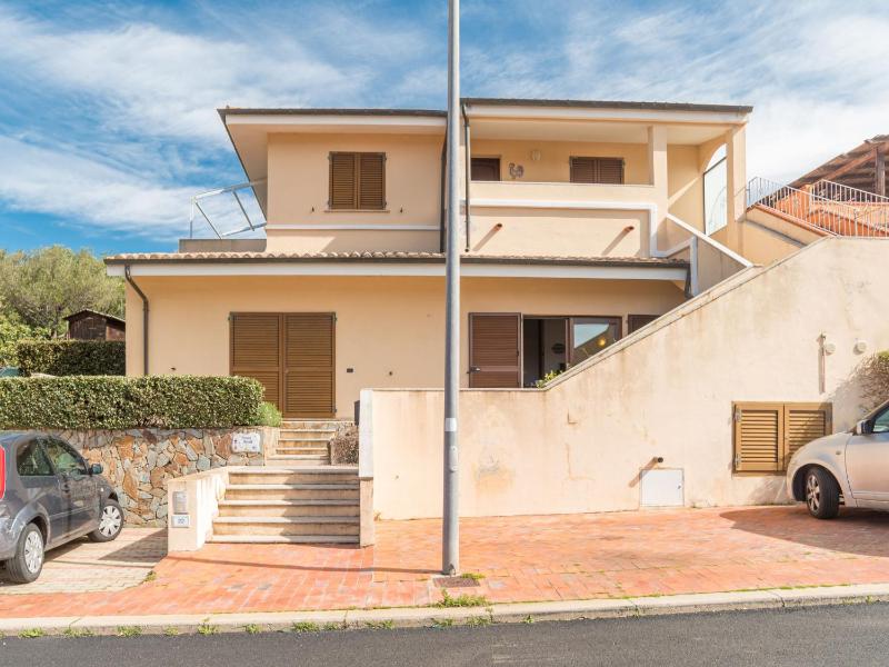 Wave a Palau - Accogliente Appartamento con Terrazza