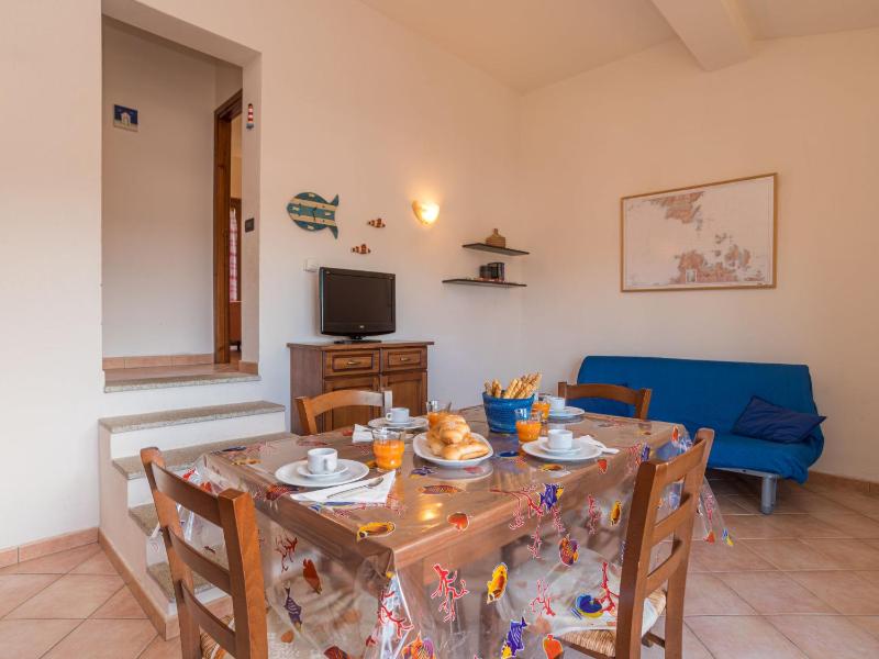 Wave a Palau - Accogliente Appartamento con Terrazza