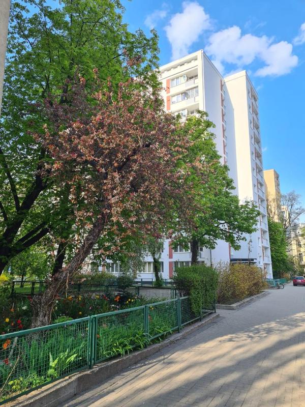 Krolewska Centrum apartament 4X — отзывы гостей и цены