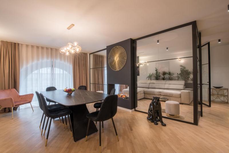 Brera Premium Apartment near Duomo Wifi — отель с удобствами в Милане
