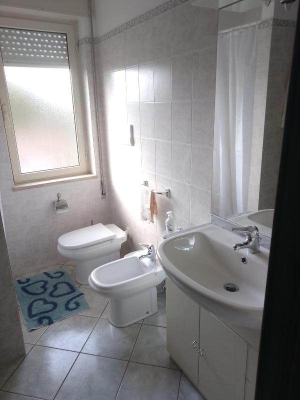 MaRo Apartment a Cala Liberotto - Spazioso appartamento