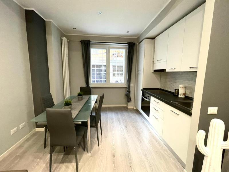 AL.MA GUEST HOUSE — отель в Риме, Италия