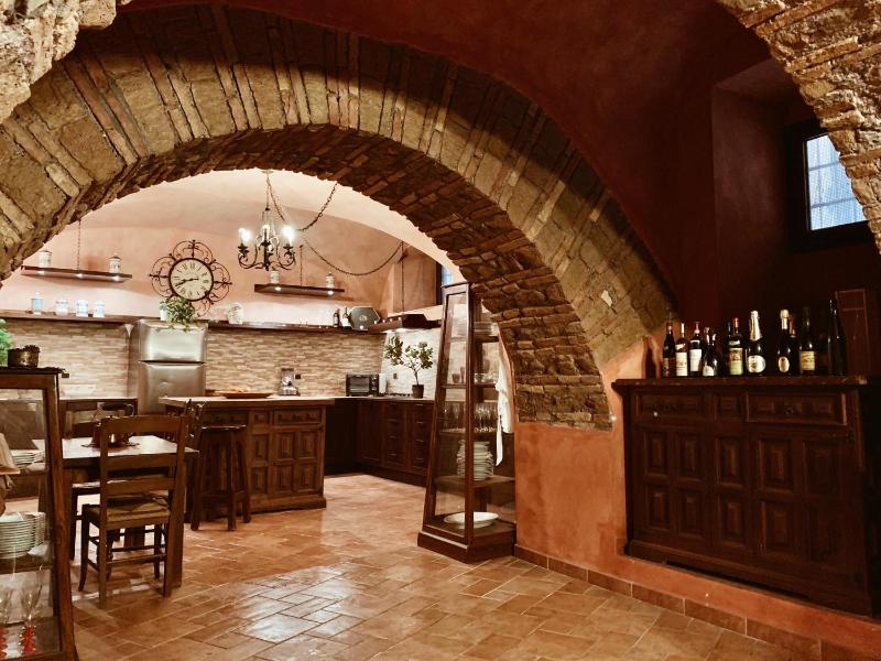 Residenza Tritone Luxury Apartment Trevi Fountain — отель в Риме, Италия