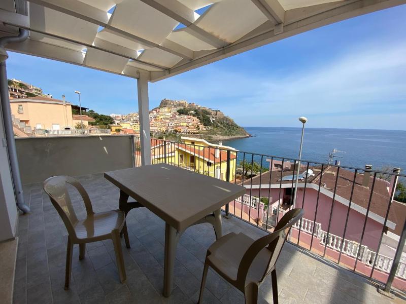 Bellavita a Castelsardo - Accogliente Appartamento Centrale