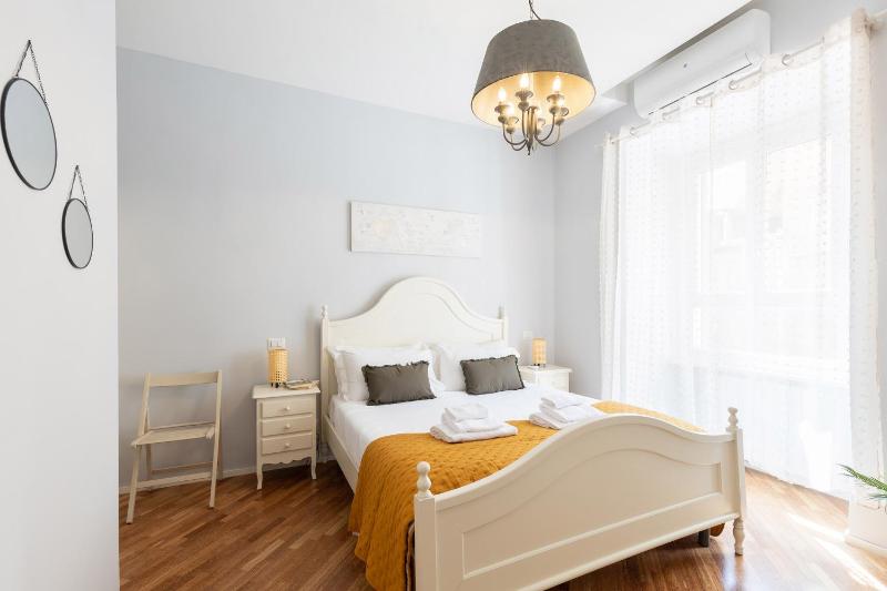 Rome As You Feel - Charming Abode in Trastevere — отель с удобным расположением в Риме