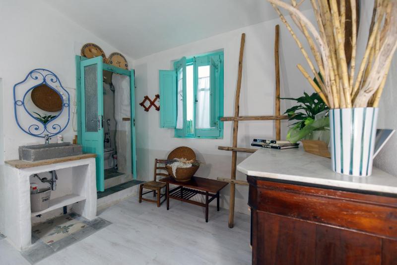 Limolo Guesthouse a Cabras - Incantevole B&B sul mare