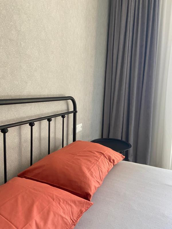 Premium Apartment GT Tower in Saburtalo — забронировать отель в Тбилиси