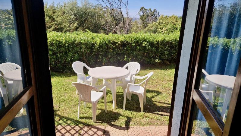 Monolocale Centrale a Porto Rotondo - Full Optional