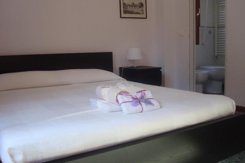 Apartment Bruno's — забронировать отель в Риме